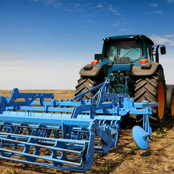 Agriculture Equipment