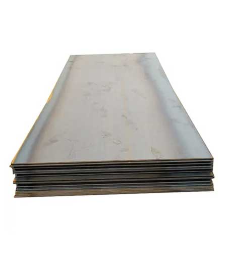 MS Cold Rolled Plate