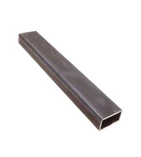 Rectangular MS Tubes