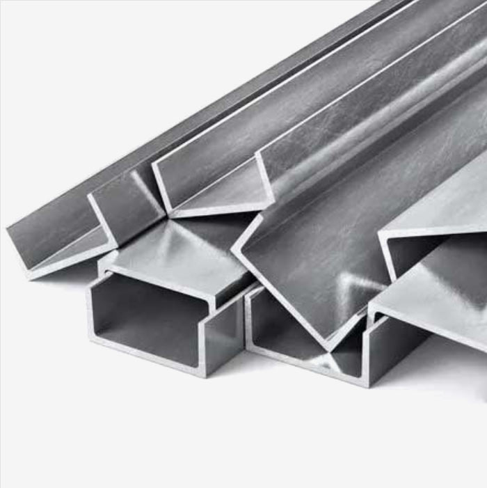 MS Channel Suppliers in Pune, Provack Structural Steels Pvt Ltd 