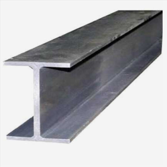 MS I Beam Suppliers in Pune, Provack Structural Steels Pvt Ltd 