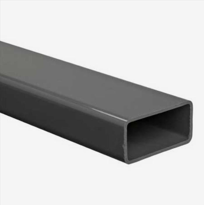 MS Rectangular Pipe Suppliers in Pune, Provack Structural Steels  