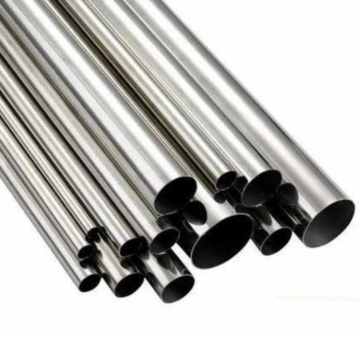 Round Pipe Suppliers in Pune | Provack Structural Steels Pvt Ltd   